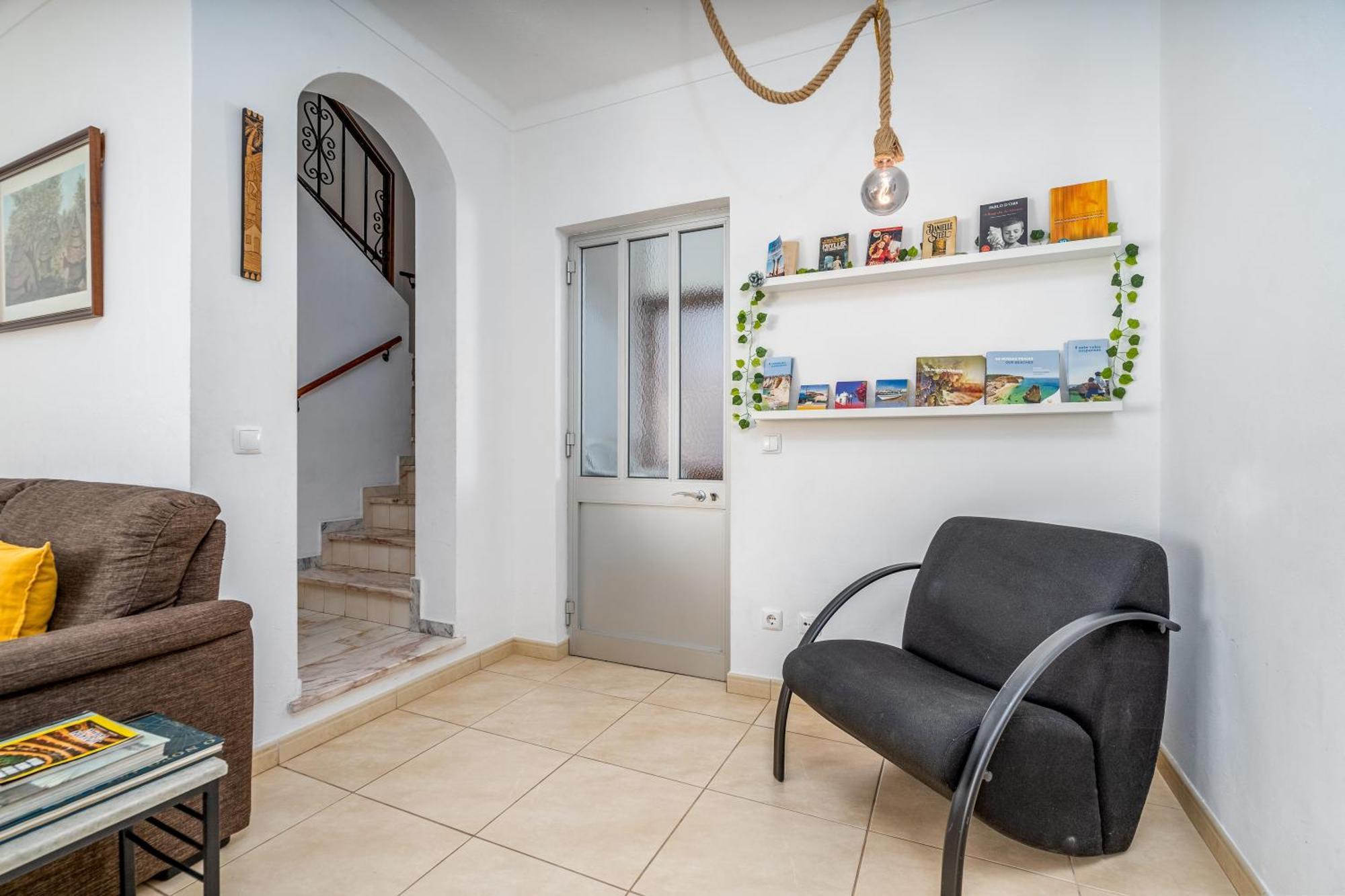 Casa Quintião Vila Ferragudo  Exterior foto